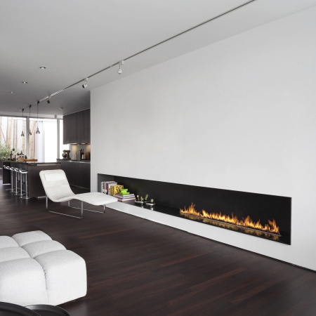 Биокамин  Fire Line Automatic 3 L=1390 по цене 1 120 000 руб.